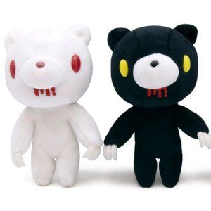 Mini Gloomy Bear 4" Plushies